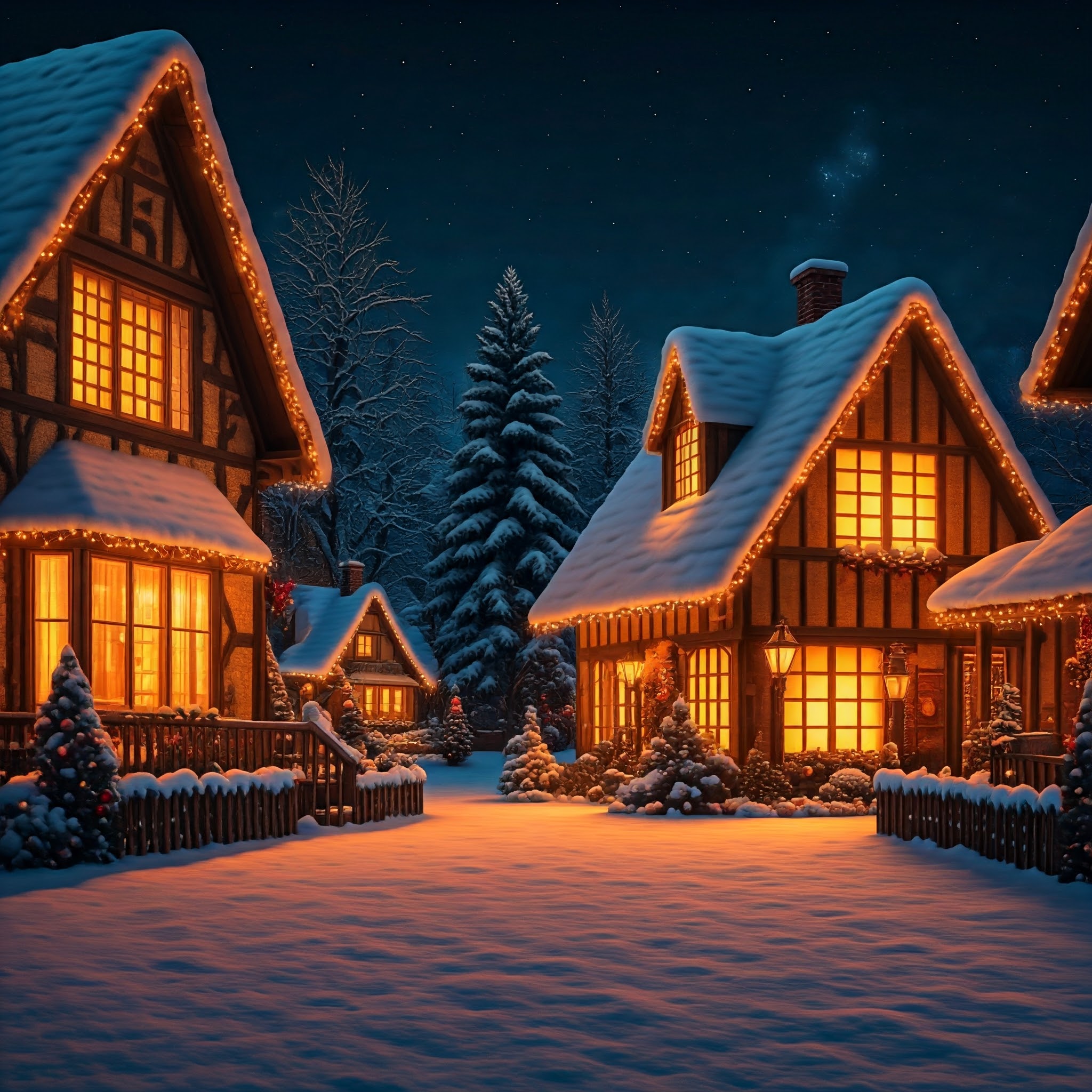 크리스마스 인사말 모음