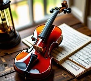 바이올린