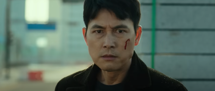 정우성 배우