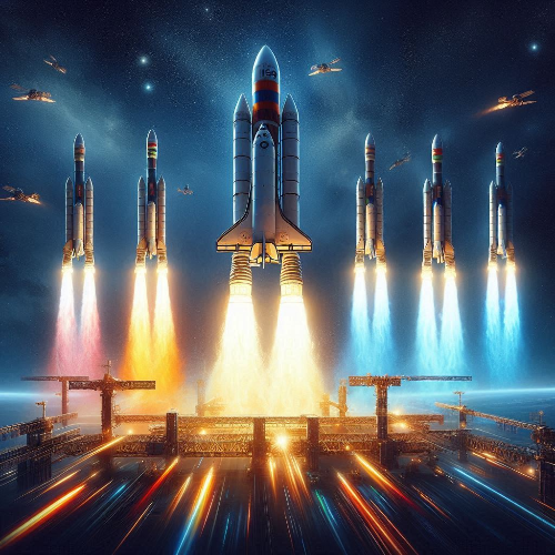 물자 보급과 유지 관리