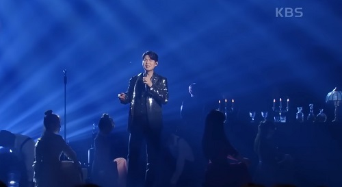 서울의 달 - 손태진