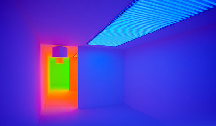 크루즈 디에즈-RGB&amp;#44; 세기의 컬러들