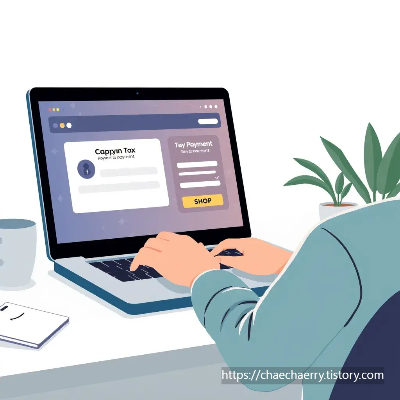 주민세 대상, 주민세 기한, 주민세 기간, 주민세 납부, 위택스, 주민세 면제, 주민세 안내면, 주민세 연체, 주민세 연체 가산금