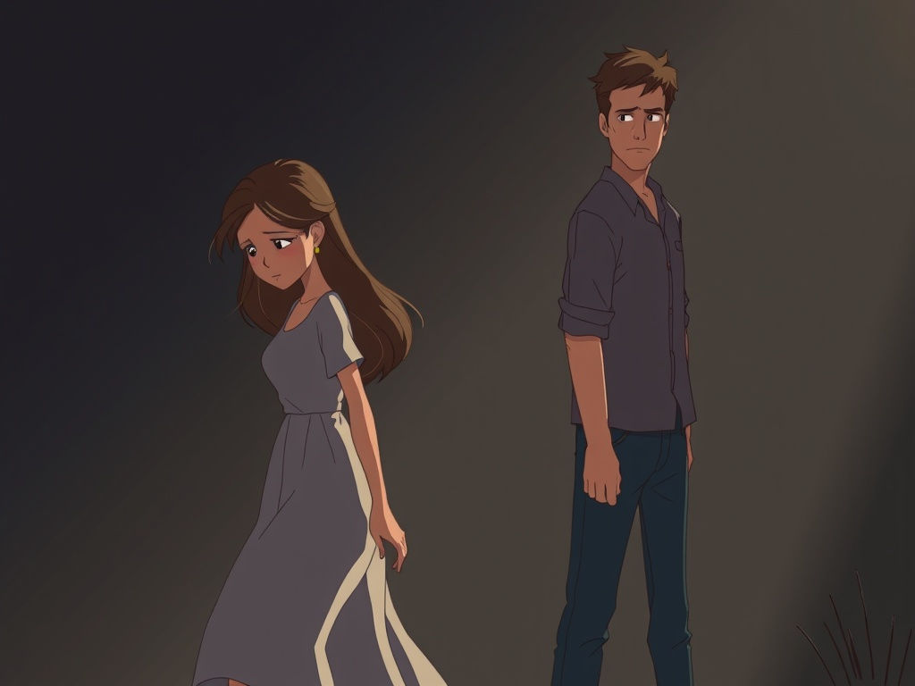 감정이 서툰 그 사람, 회피형 애착과의 연애