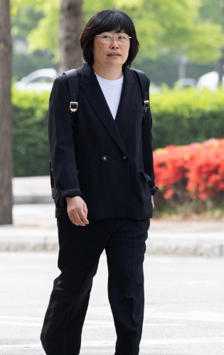 국방부 유재은 법무관리관 공수처 재소환 이유