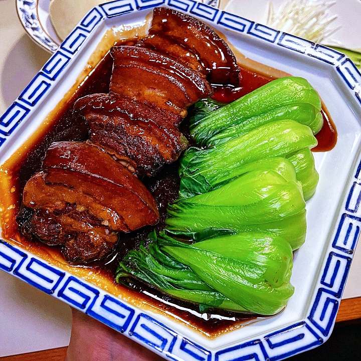 정통 중식당 제철 해산물 광동 요리 꽃빵 번 동파육 버터 탕수육 깐풍아귀 압구정 청담 맛집 추천 생방송투데이 리얼 맛집