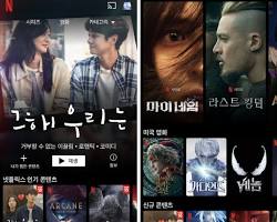 넷플릭스