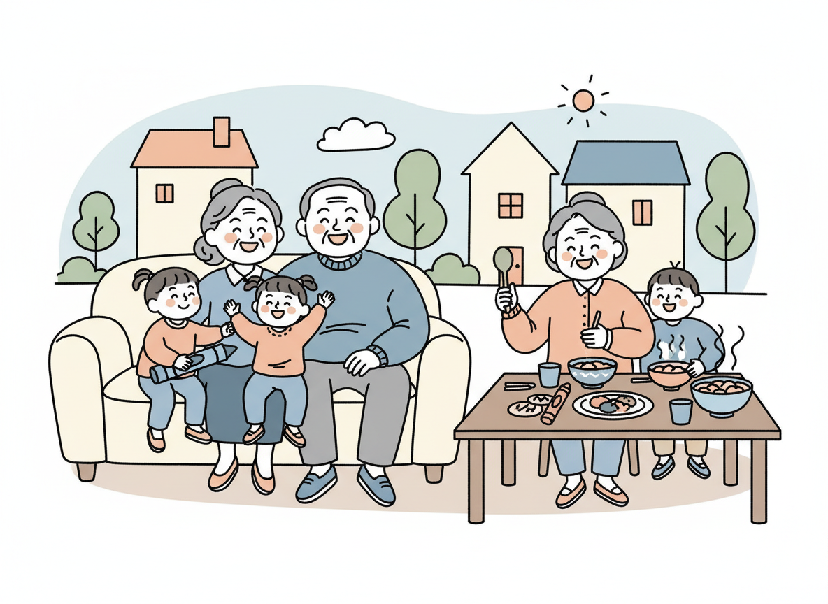 연말정산 부모님 인적공제 소득