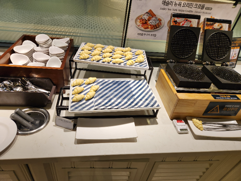 구로 nc백화점 애슐리퀸즈