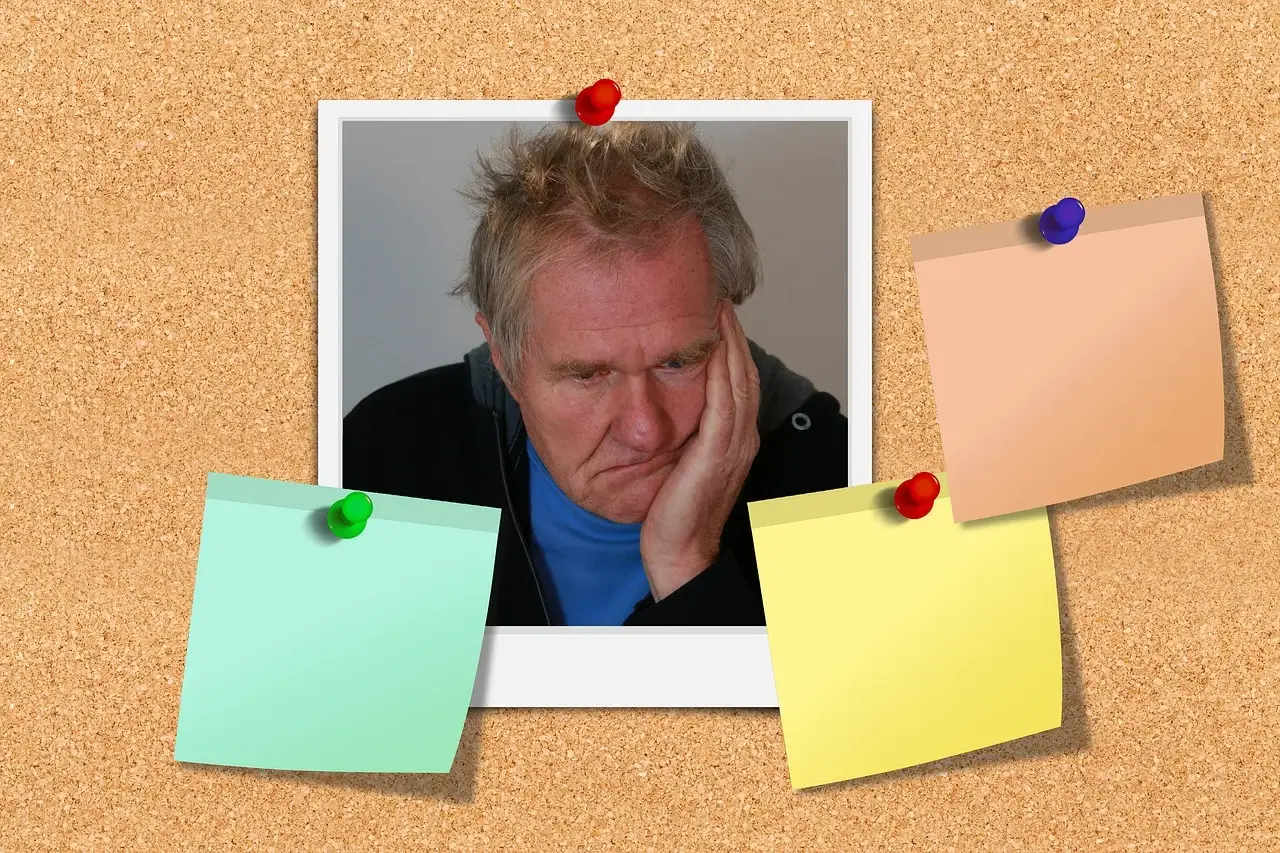 흔들리는 마음을 잡아주는 은퇴 후 감정 관리법