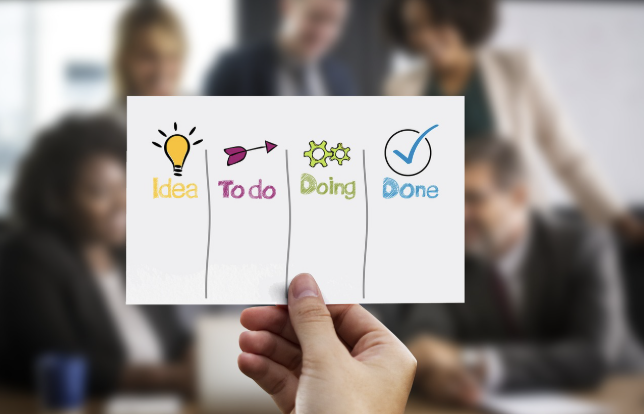 데이터가 내 습관을 어떻게 바꾸는가?