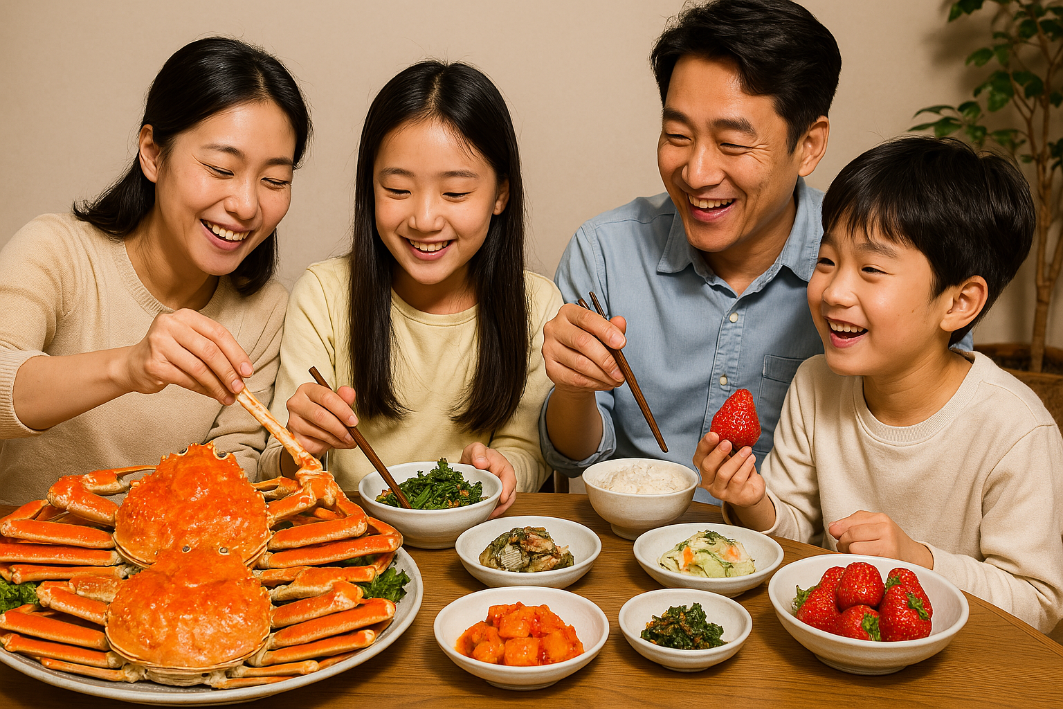 울진에서 꼭 가봐야 할 명소 5곳 자연과 문화가 어우러진 여행지