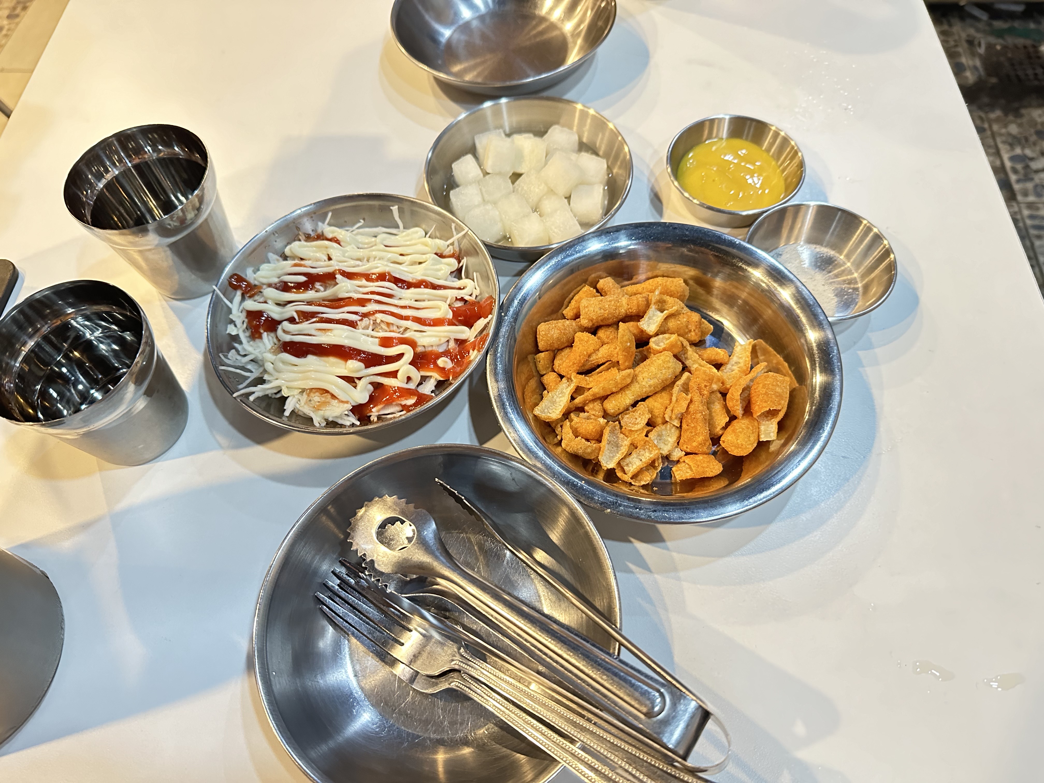 성신여대-이춘봉인생치킨-바베큐-치킨-맛집