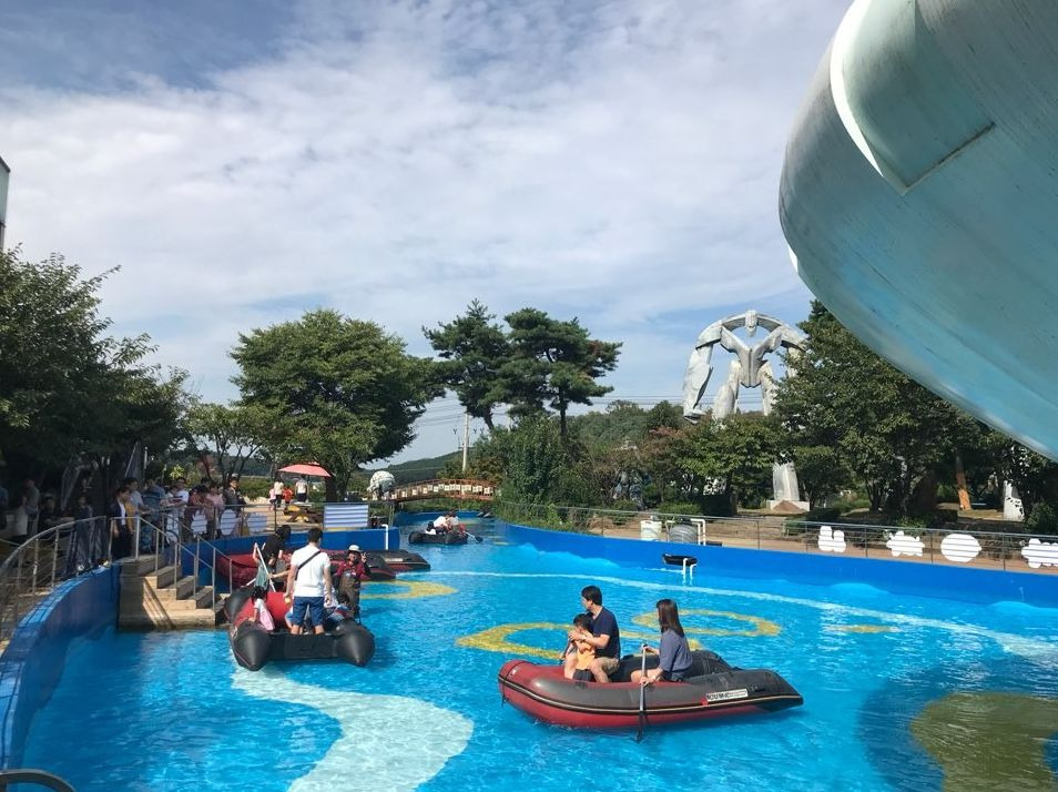 인천 여름휴가지 추천