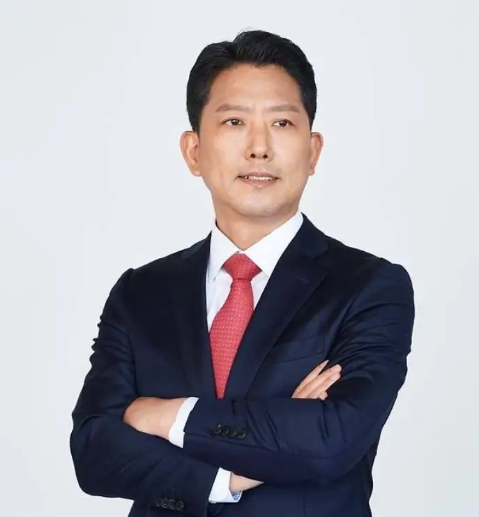 이승환 김장호