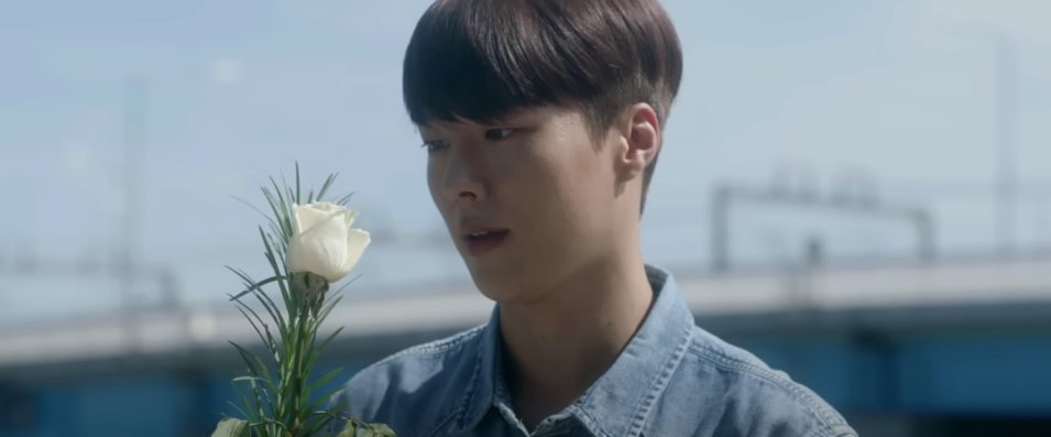 브라운 아이드 소울(Brown Eyed Soul) 그대의 밤, 나의 아침