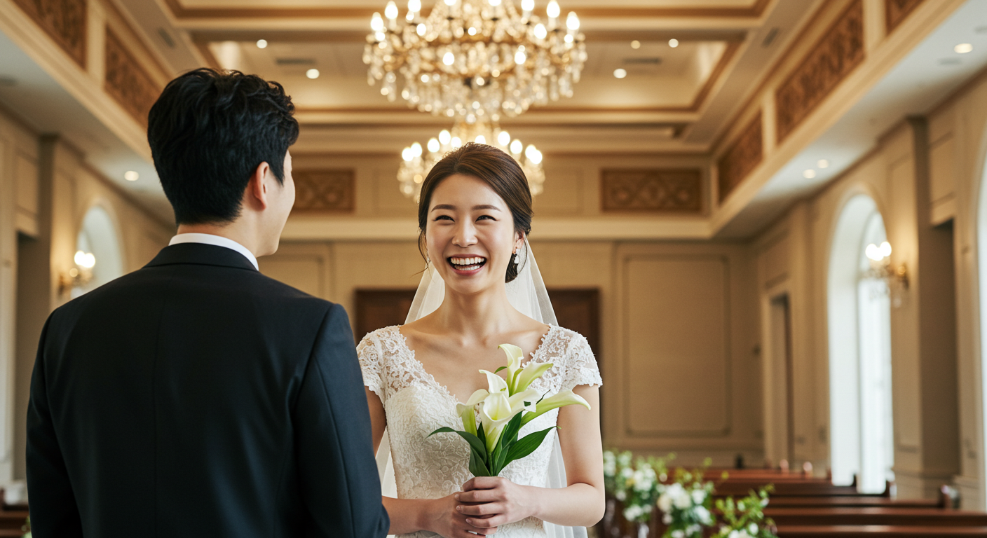 결혼식 답례글 모음