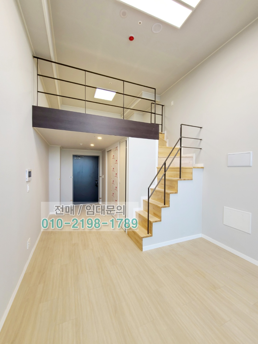 우성테크노파크 수원정자 라이브오피스 사진