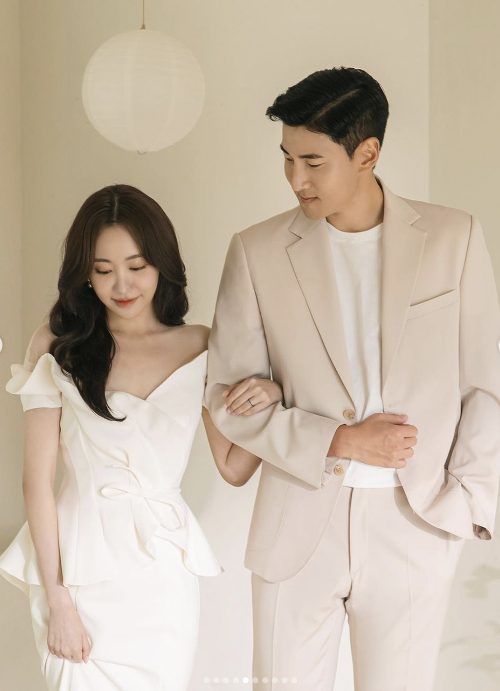 이예림 김영찬 웨딩