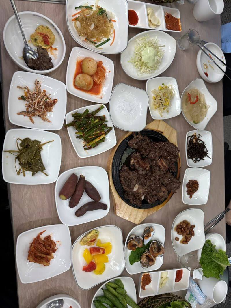 목포현지인떡갈비맛집