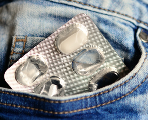 피부가려움증의 원인 21