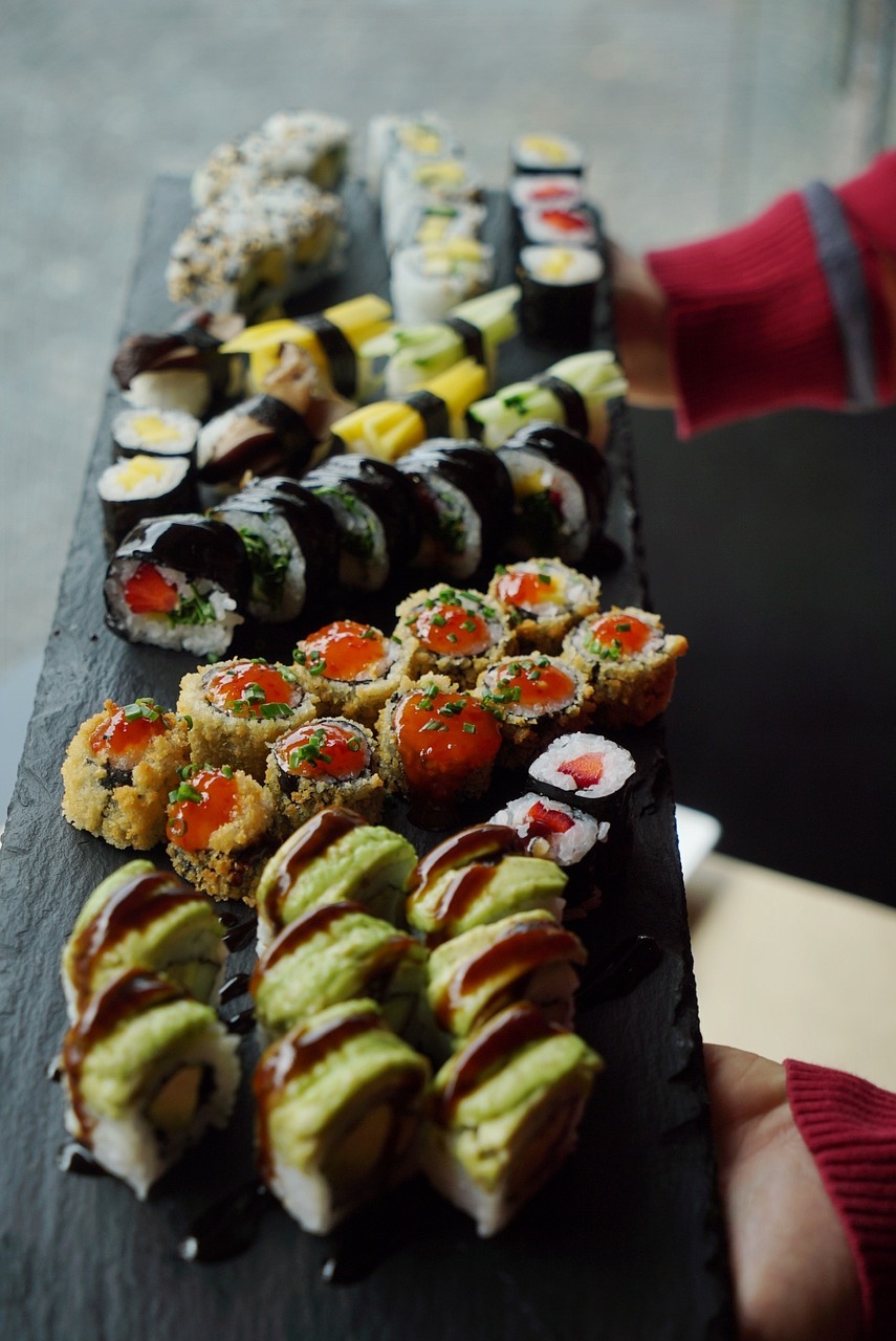 오이지나 오이는 김밥, 샌드위치, 냉면 고명 등 다양한 요리에 건강하게 접목