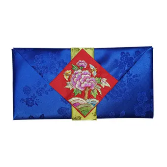 예단 봉투 이불 그릇세트 편지 보자기 파는곳 묶는법_2