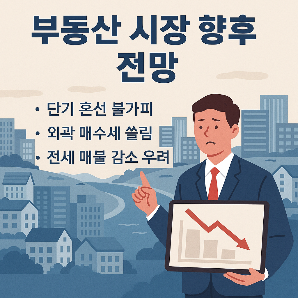 향후 전망