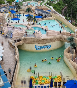 강원도 추천 워터파크 BEST 8곳