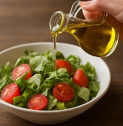 올리브오일 먹는법