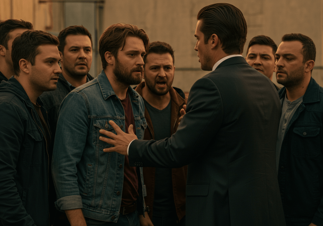 모욕죄란 무엇인가?