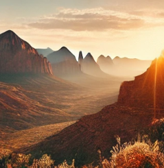 미국 10박 여행 루트 짜는 법
