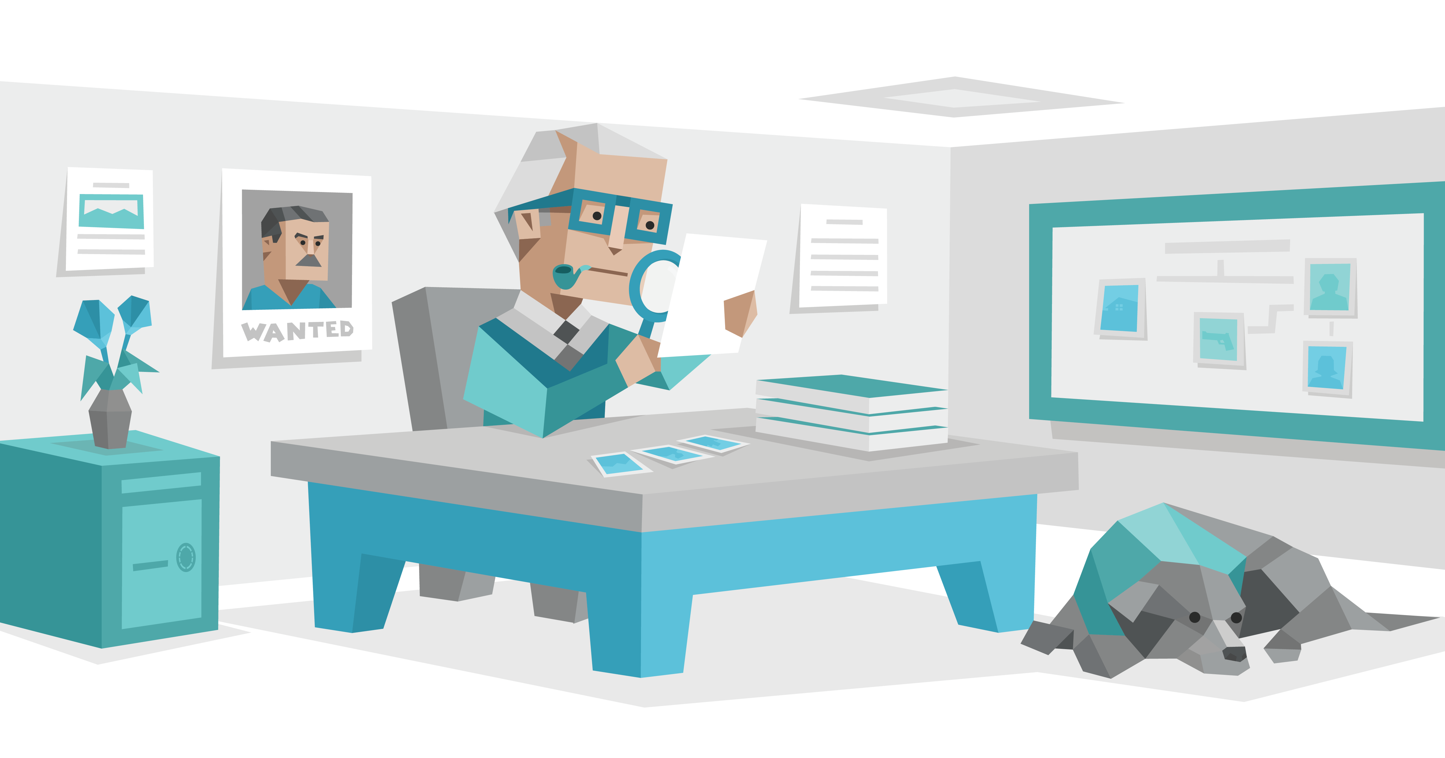 ISTJ 남자 연애 스타일