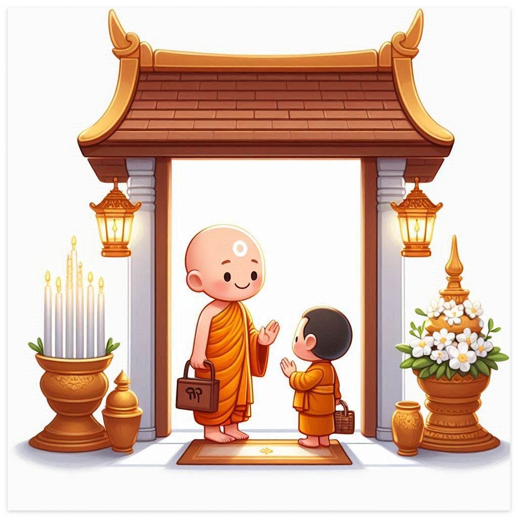 스님꿈해봉