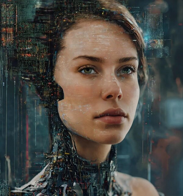 AI 탐지기 분석의 언어 모델