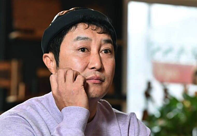 개그맨-김병만