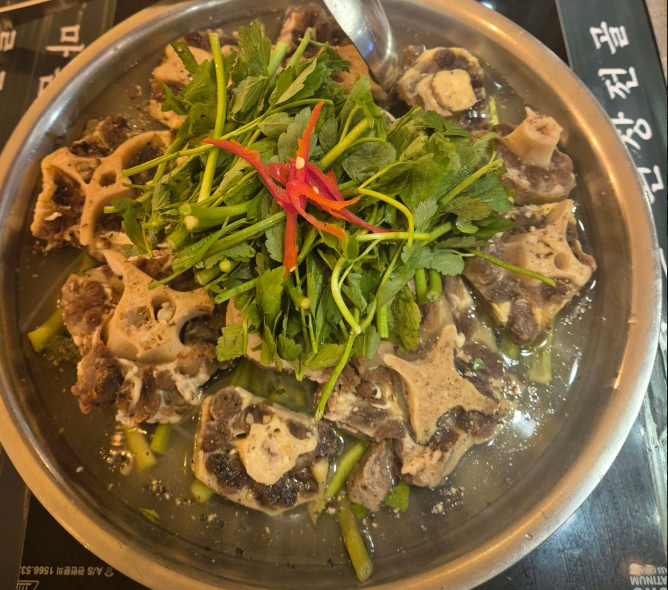 &lt;사장님 귀는 당나귀 귀&gt;정지선 셰프의 선택&#44; 깊은 맛의 된장 전골 맛집 &#39;옥된장 마곡점