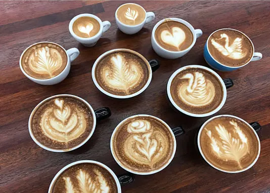 코리아바리스타제과제빵학원