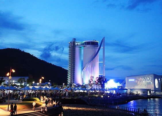 여수 가볼만한 곳 베스트10, 핫플