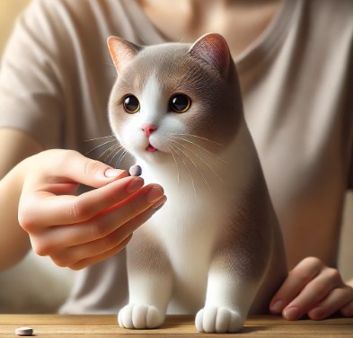 고양이 설사 원인과 증상별 대처법