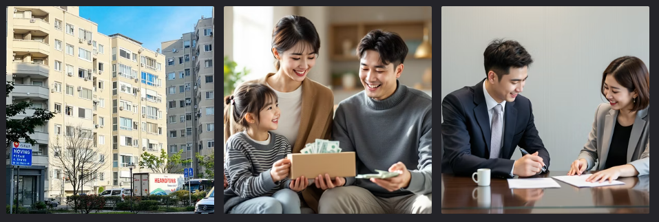 전세보증 반혼대출