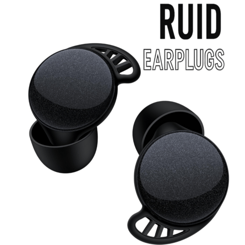 수면용 이어플러그 추천 필요한 상황