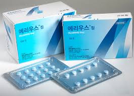 3세대 항히스타민제 추천 리스트: 졸리지 않고 효과 빠른 알러지약 총정리