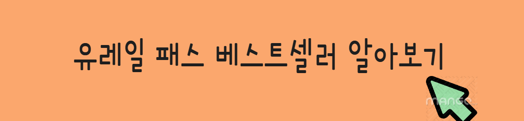 유럽 기차 여행, 유레일 패스 완벽 가이드 관련사진
