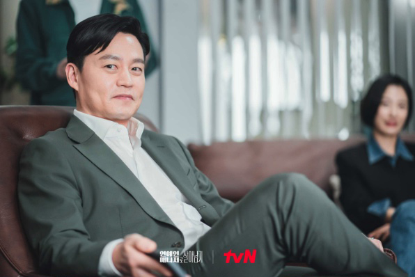 연예인 매니저로 살아남기 영탁 넷플릭스 몇부작 원작