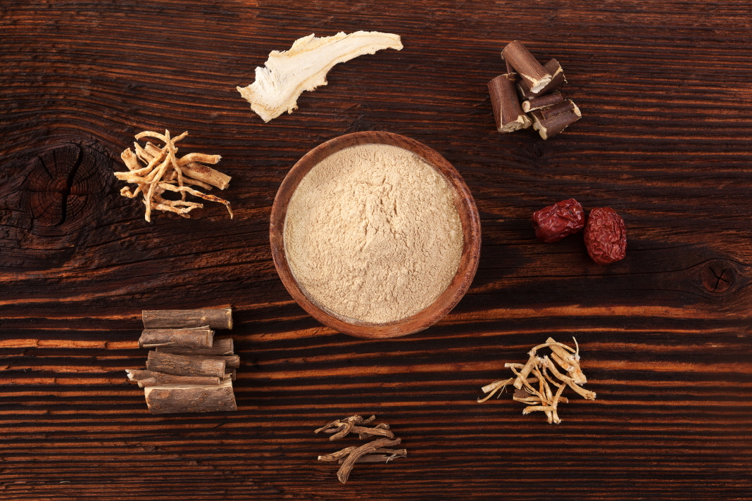 다이어트 한약 추천 : 방풍통성산