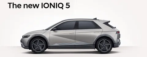 2024더뉴아이오닉5디자인