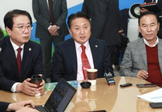 오송 참사 충북도지사