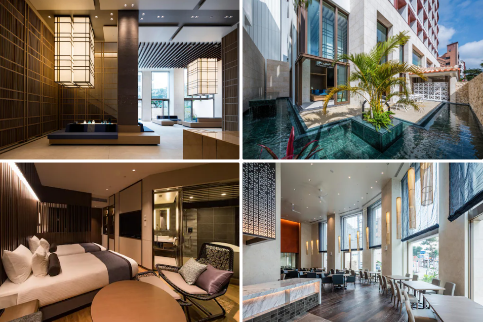 오키나와 국제거리 나하 숙소 추천 BEST 07 + 최저가격 확인