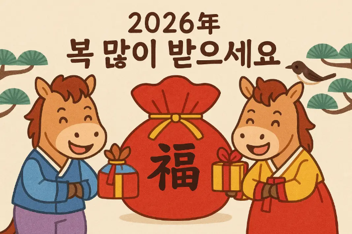 2026년-복-많이-받으세요-말-복주머니